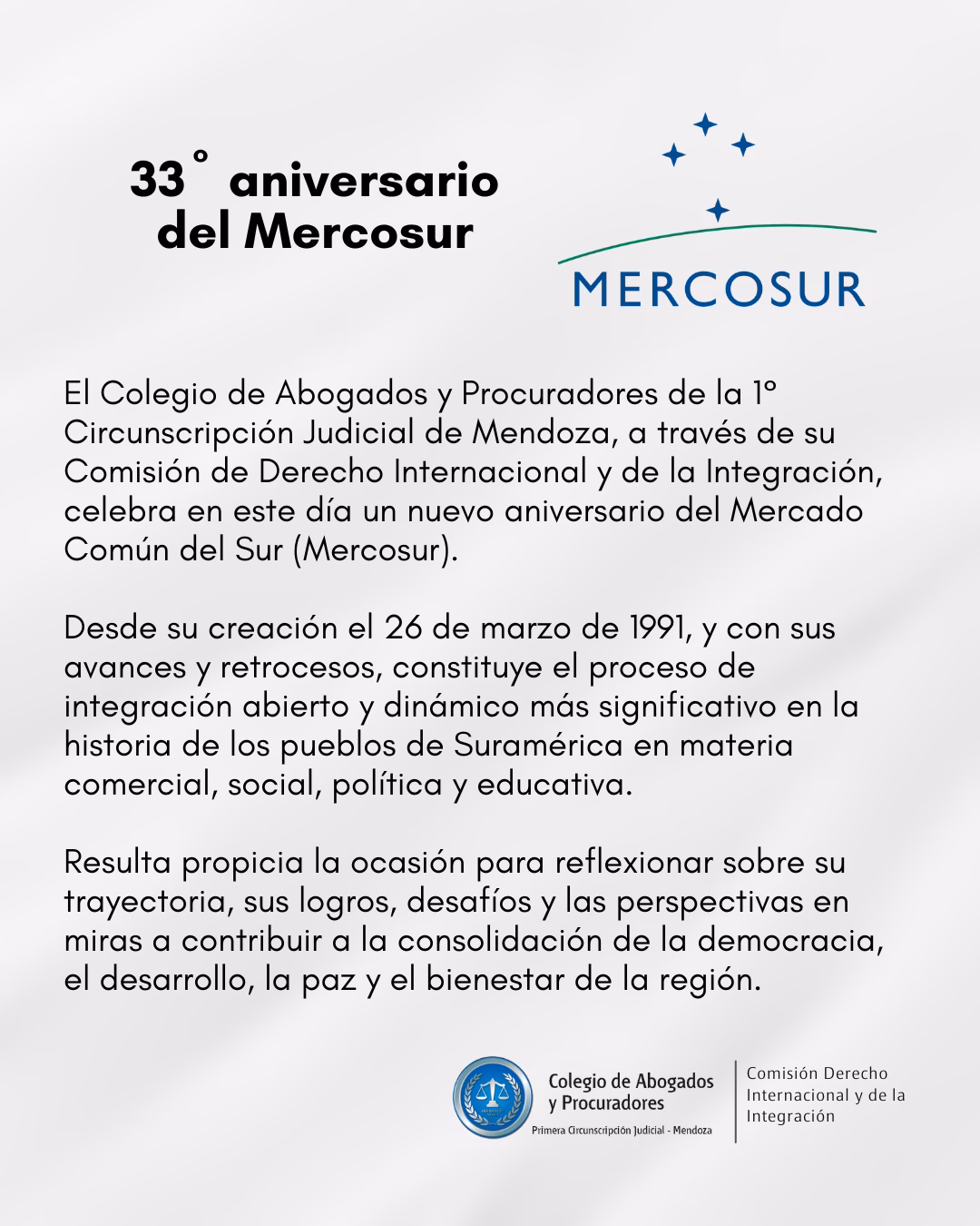 ¿Cómo ser un abogado internacional?