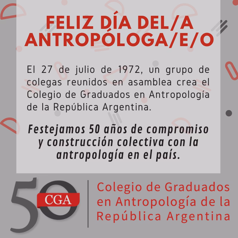 ¿Dónde se estudia Antropología en Argentina?