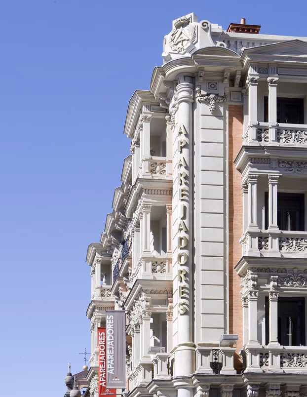 ¿Cuánto cobra un aparejador en Madrid?