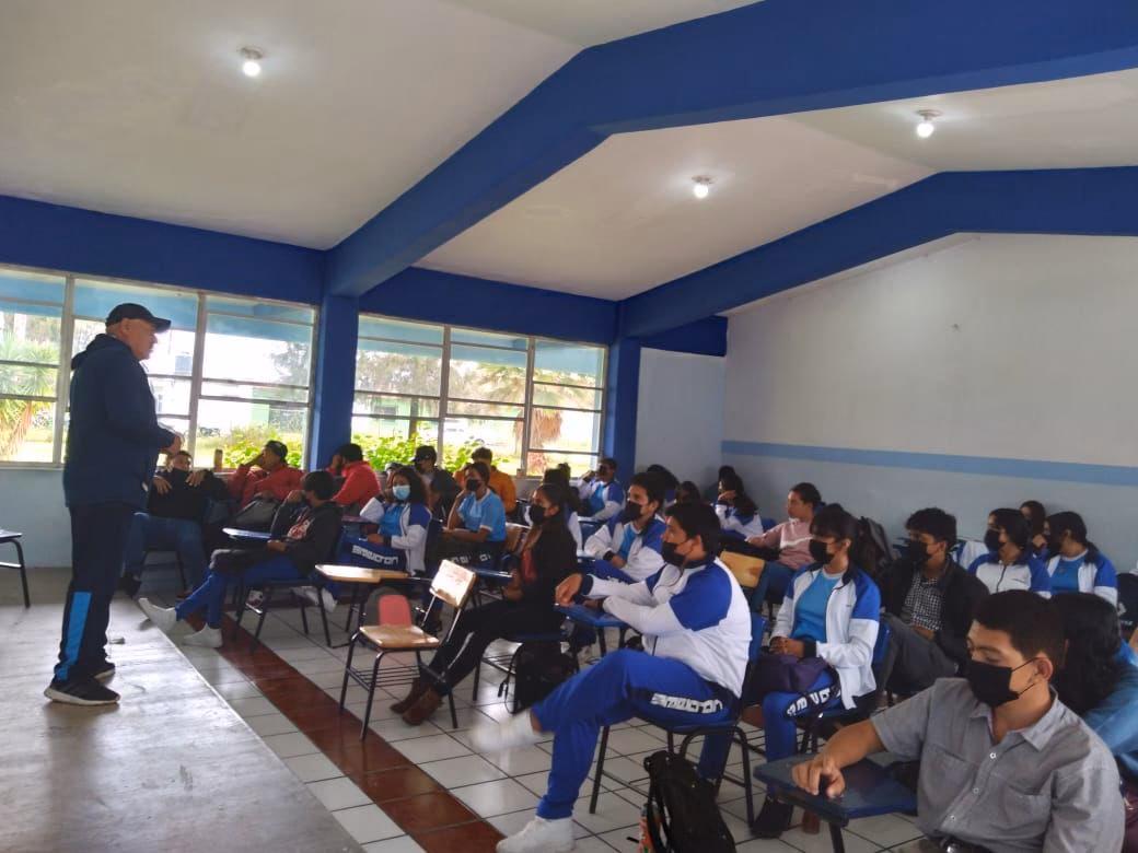 ¿Cuántos bachilleres hay?