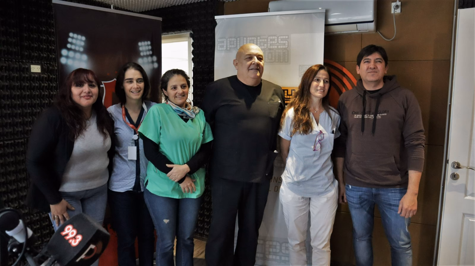 ¿Dónde estudiar Bioquímica en Santa Cruz?