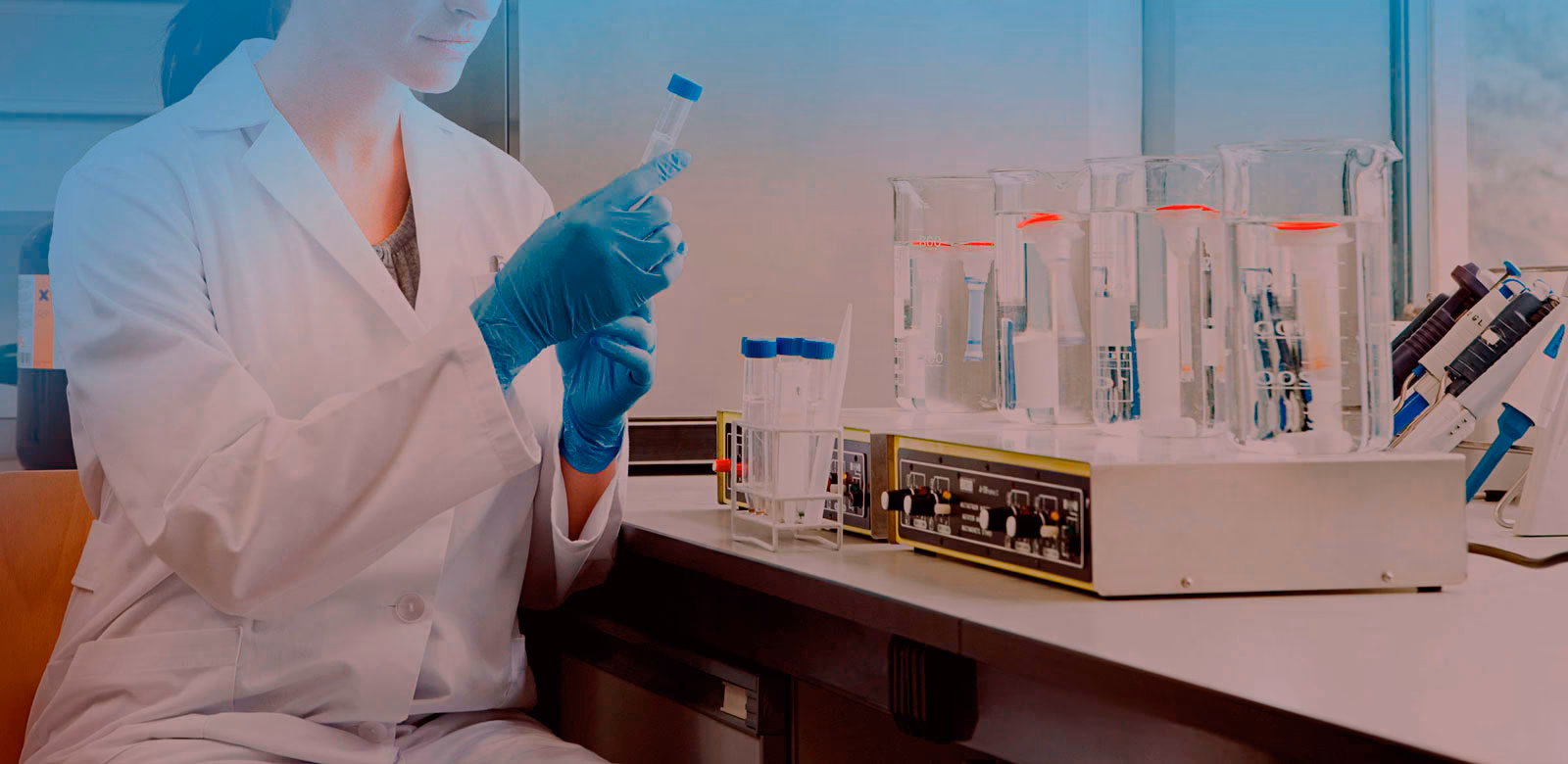 ¿Cuánto tiempo dura la carrera de Bioquímico?