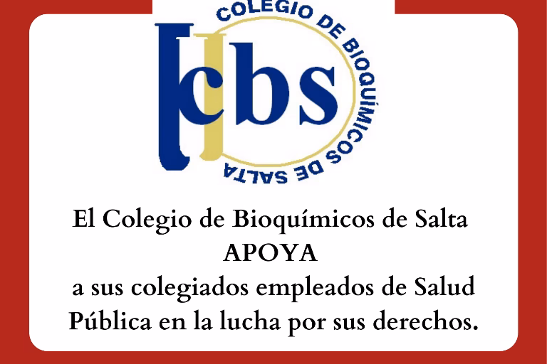 ¿Dónde se estudia Bioquímica en Salta?