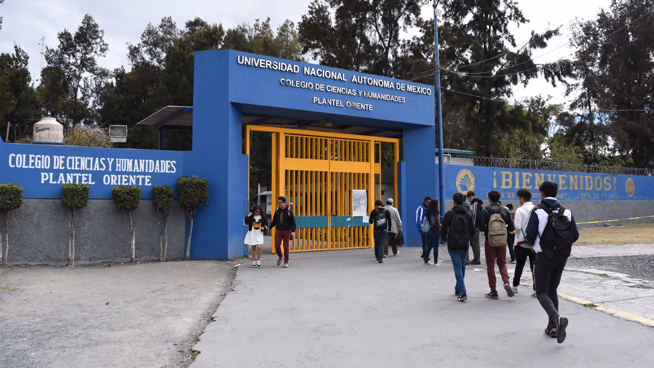 ¿Qué carreras hay en el CCH?