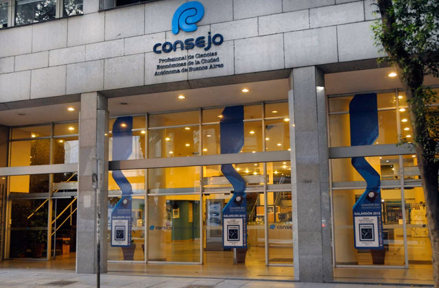 ¿Cuánto cobra un contador en Caba?