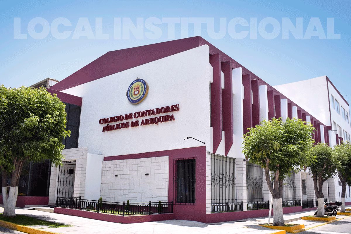 ¿Cuánto gana un contador en Arequipa?