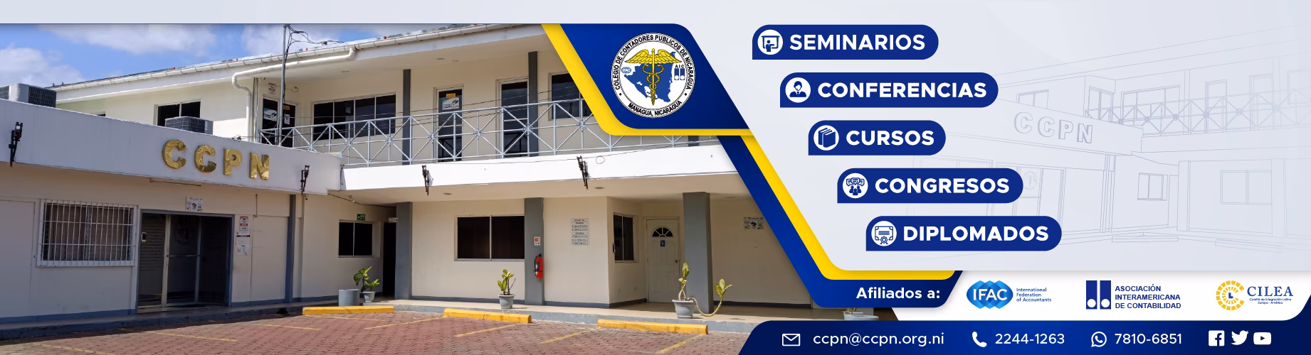 ¿Cuánto le pagan a un Contador en Nicaragua?