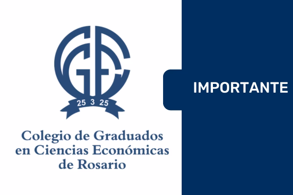 ¿Dónde se estudia contador público en Rosario?