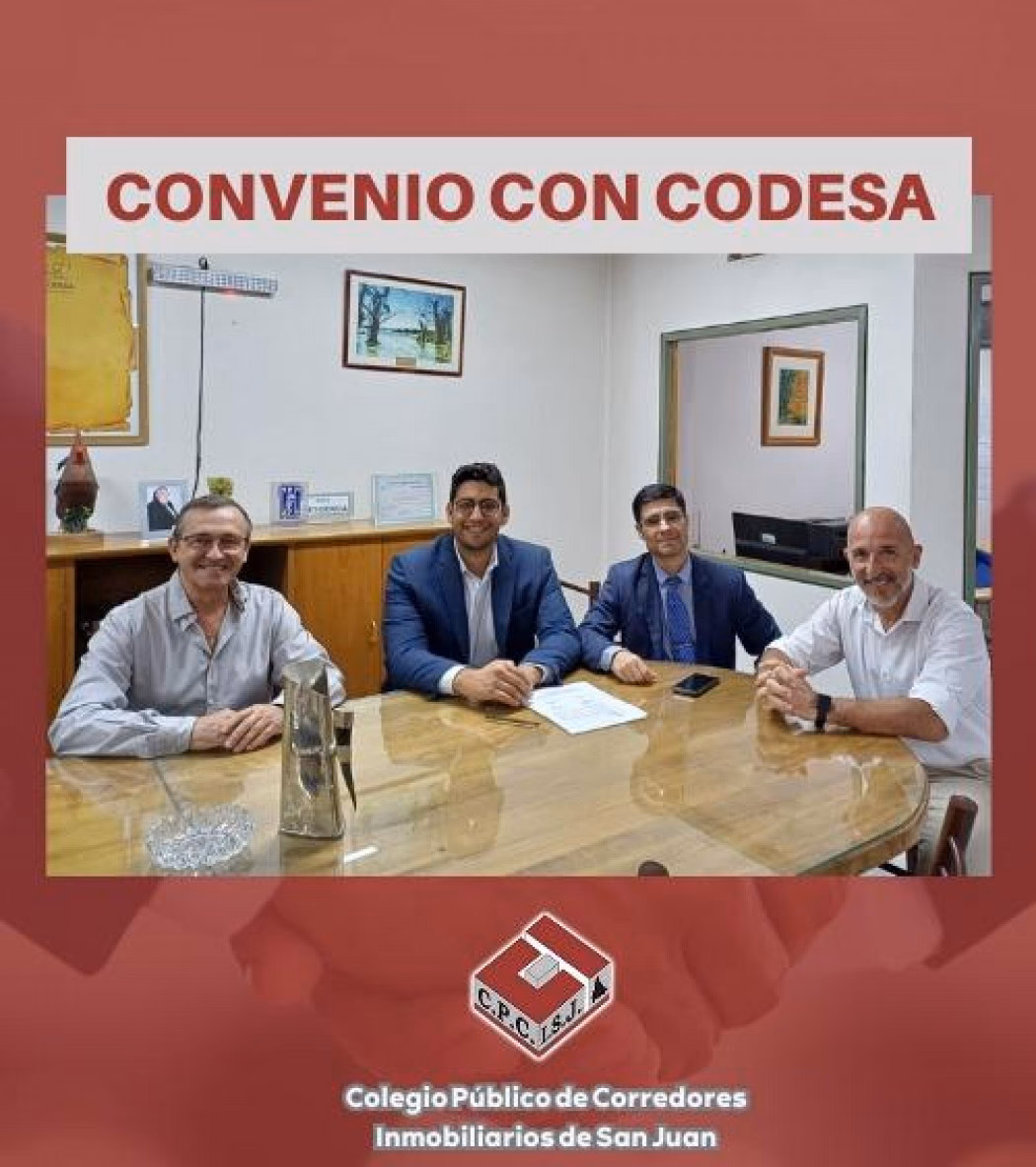 ¿Dónde estudiar corredor inmobiliario en San Juan?