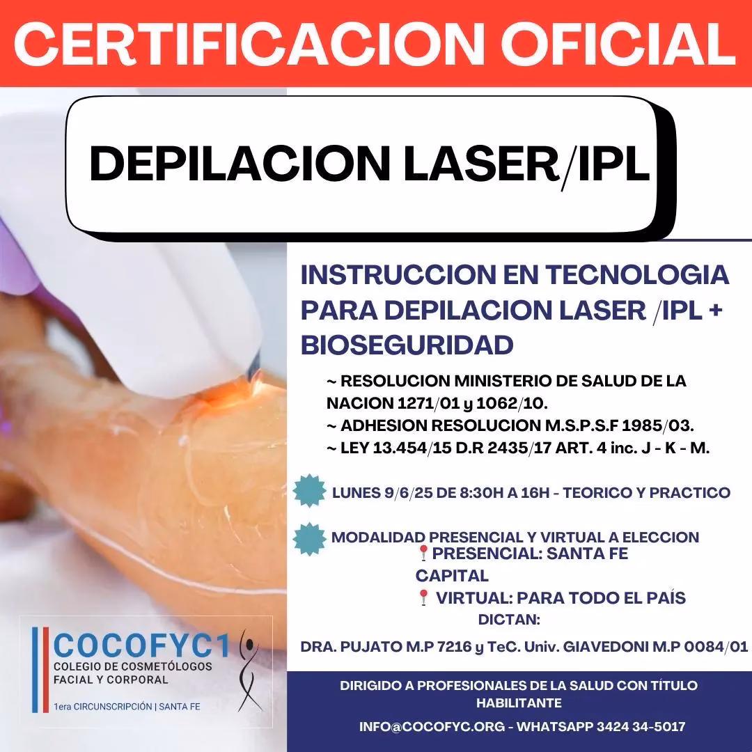 ¿Cuánto duran los cursos de cosmetología?