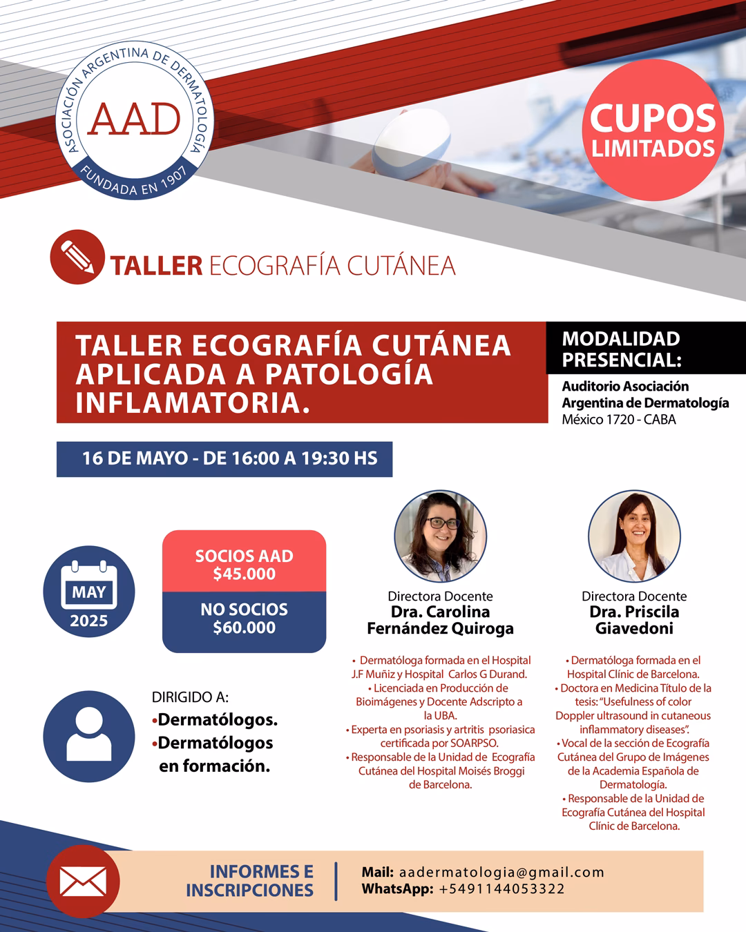 ¿Cómo puedo saber si un dermatólogo está certificado?