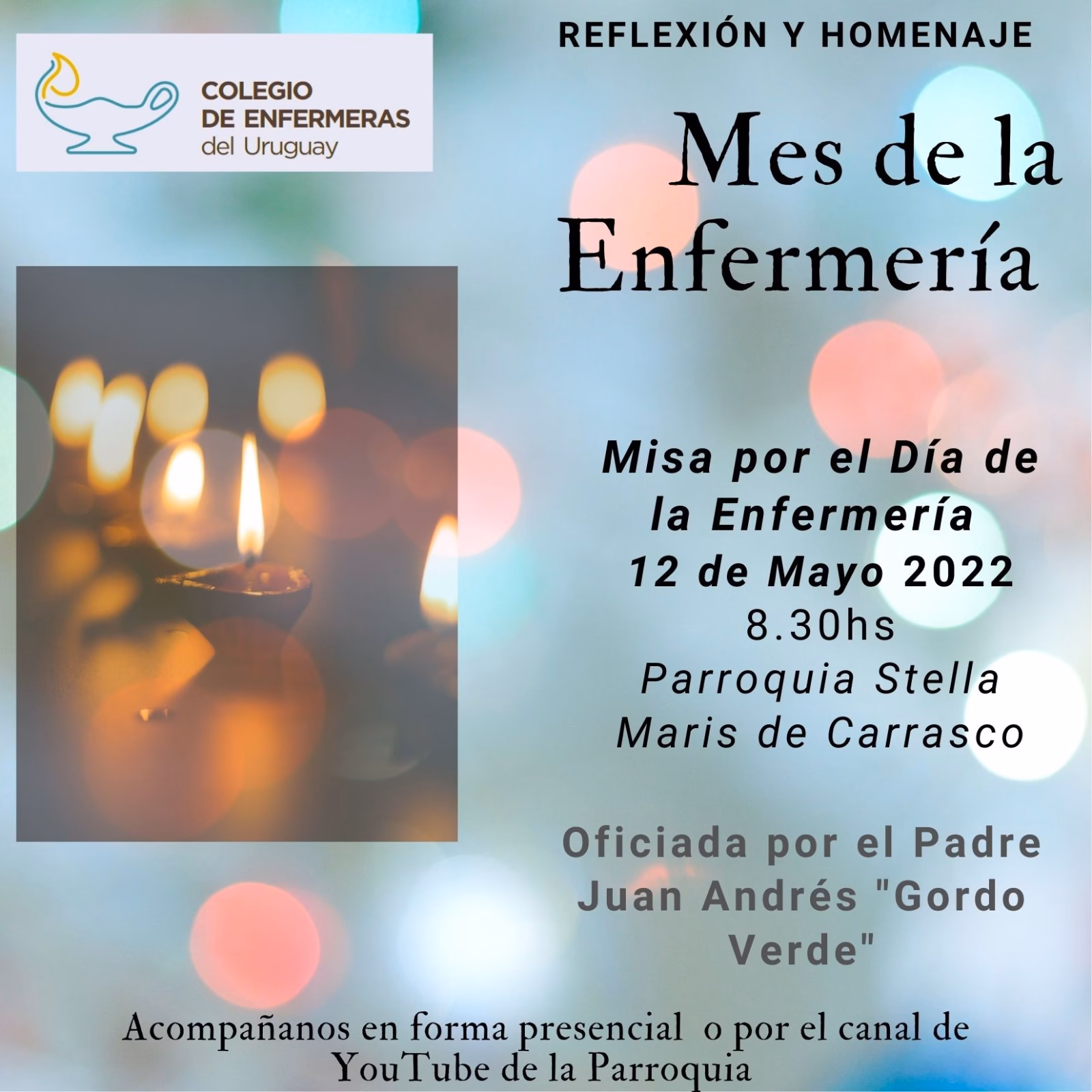 ¿Cuál es el sueldo de una enfermera en Uruguay?