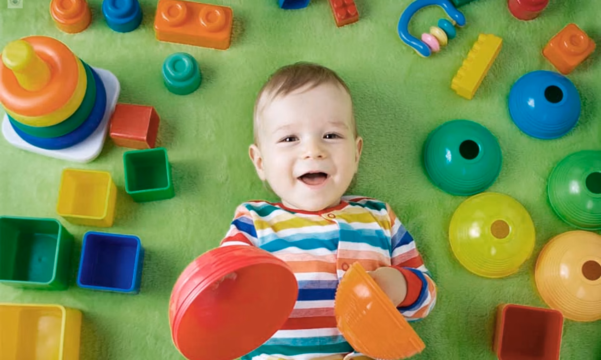 ¿Cuántos años se estudia para estimulación temprana?