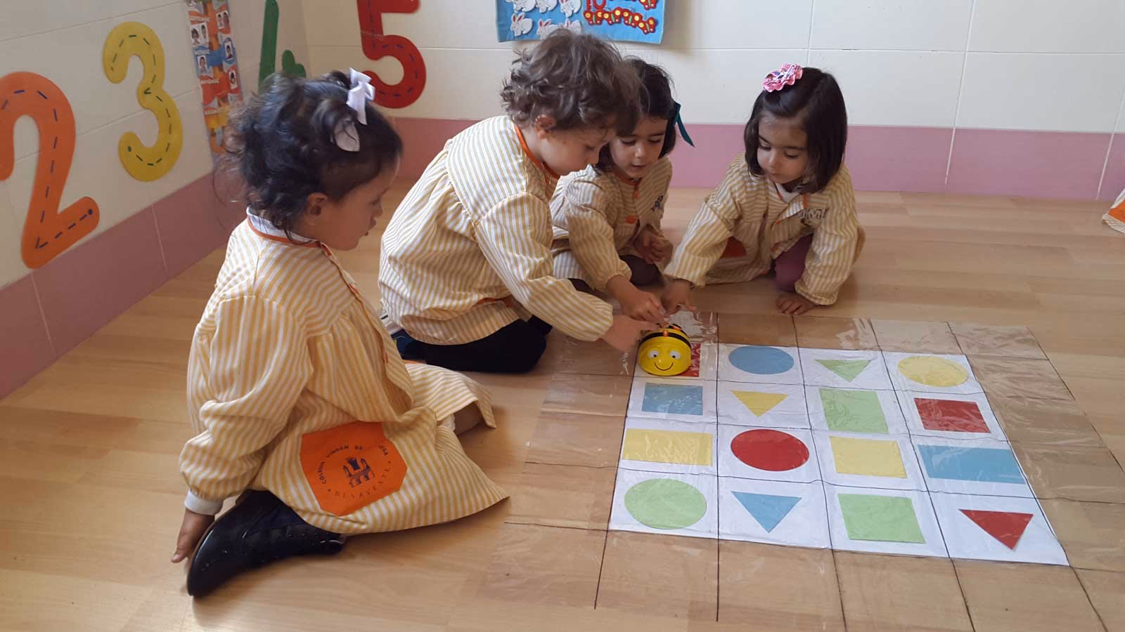 ¿Cuánto se cobra por la sesión de estimulación temprana?