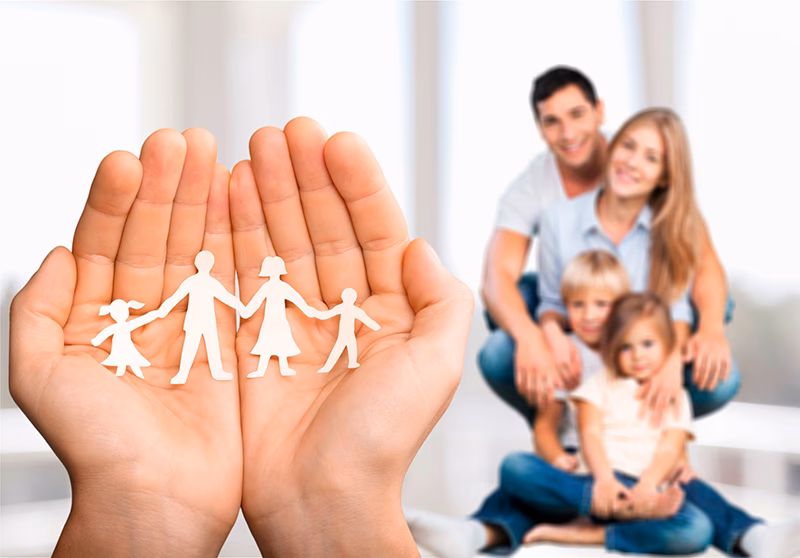 ¿Qué es la escuela de Familias?