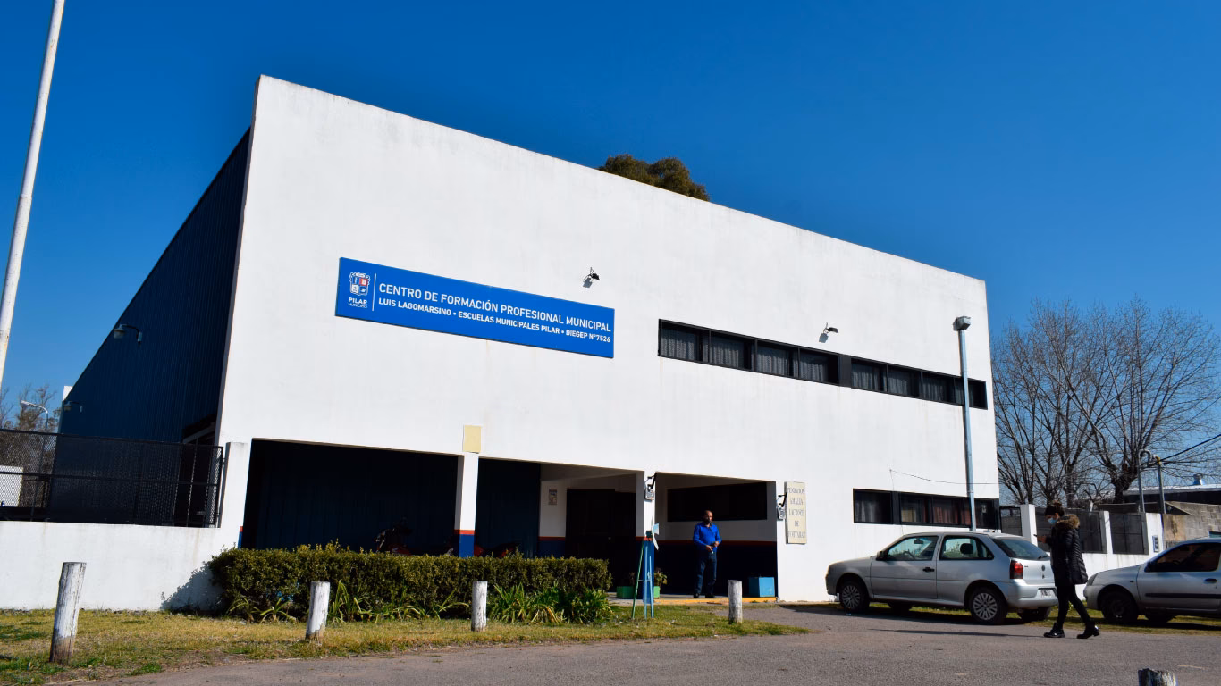 ¿Qué son las escuelas de Formación Profesional?