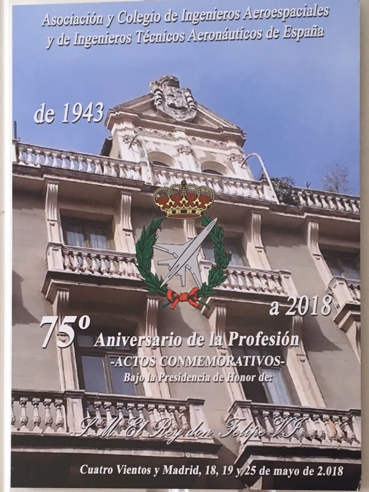 ¿Cuánto cuesta la carrera de Ingeniería Aeronáutica?