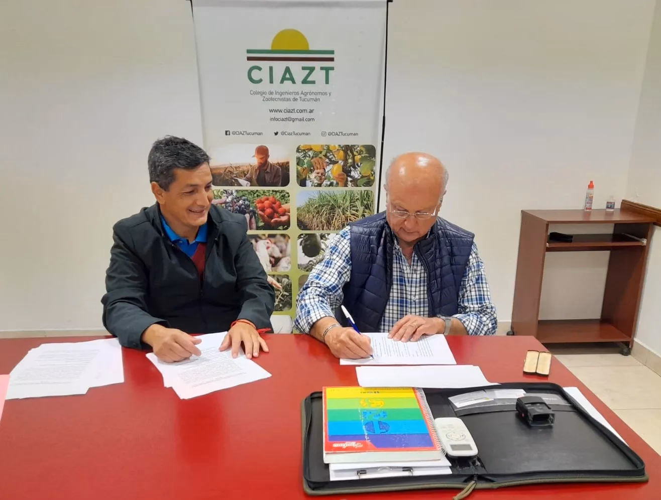 ¿Cuánto gana un Ingeniero Agrónomo en Tucumán?