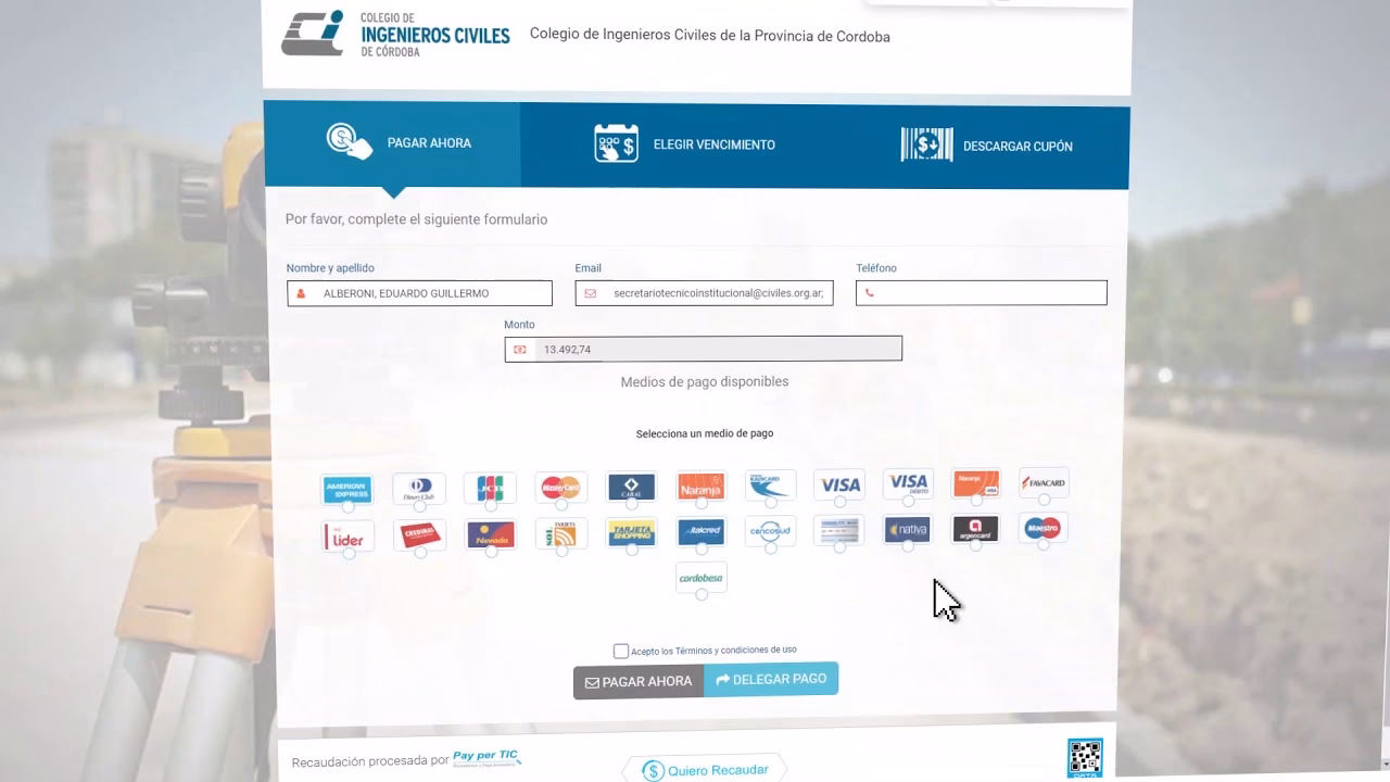 ¿Cuántos ingenieros civiles hay?