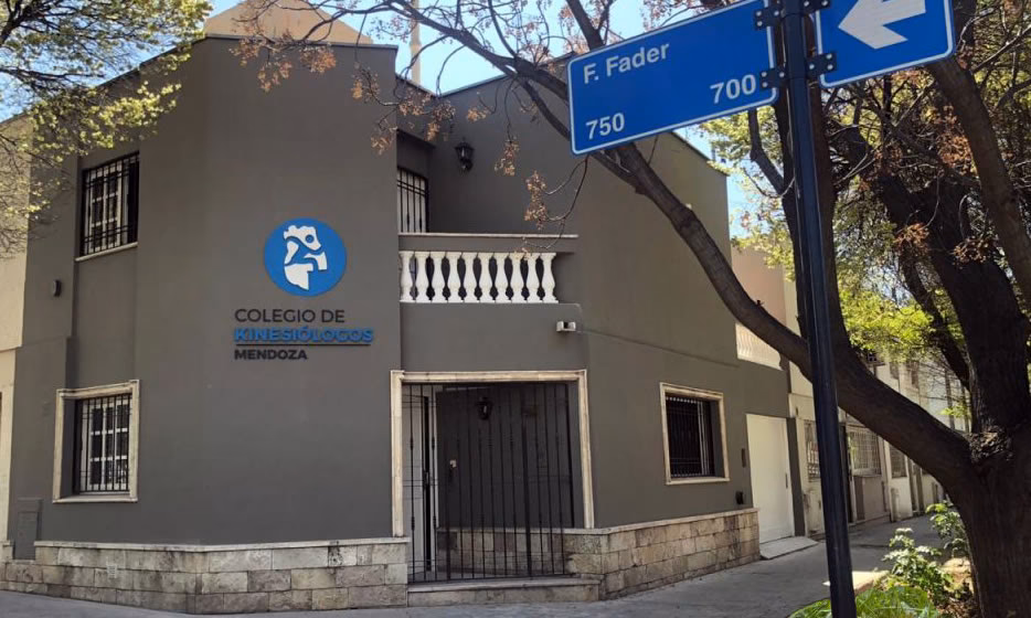 ¿Cuánto gana un Kinesiólogo en Mendoza?