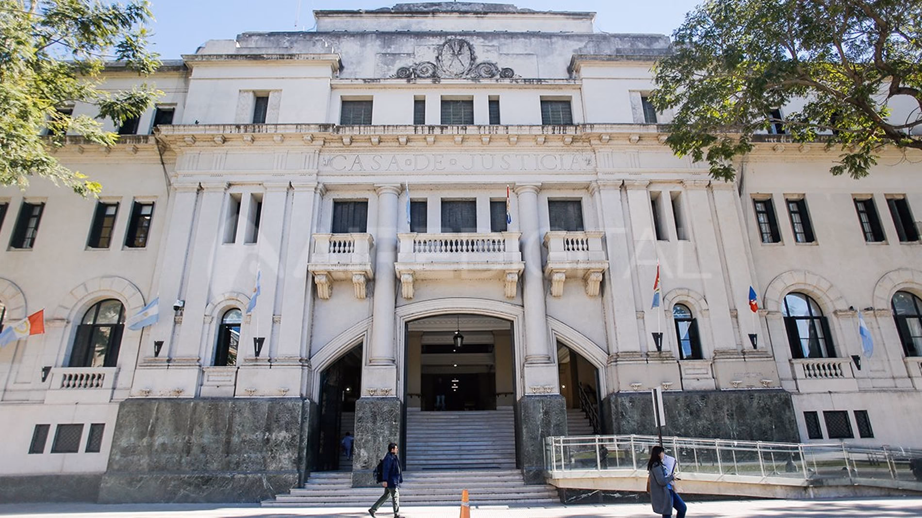 ¿Cómo denunciar a un juez en la provincia de Buenos Aires?