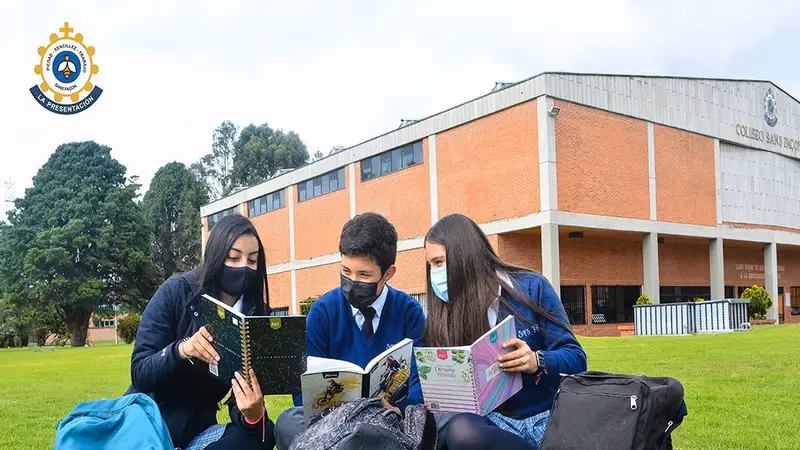 ¿Qué pasó con el colegio Sans Facon?