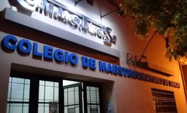 ¿Cuáles son los 3 tipos de maestros?
