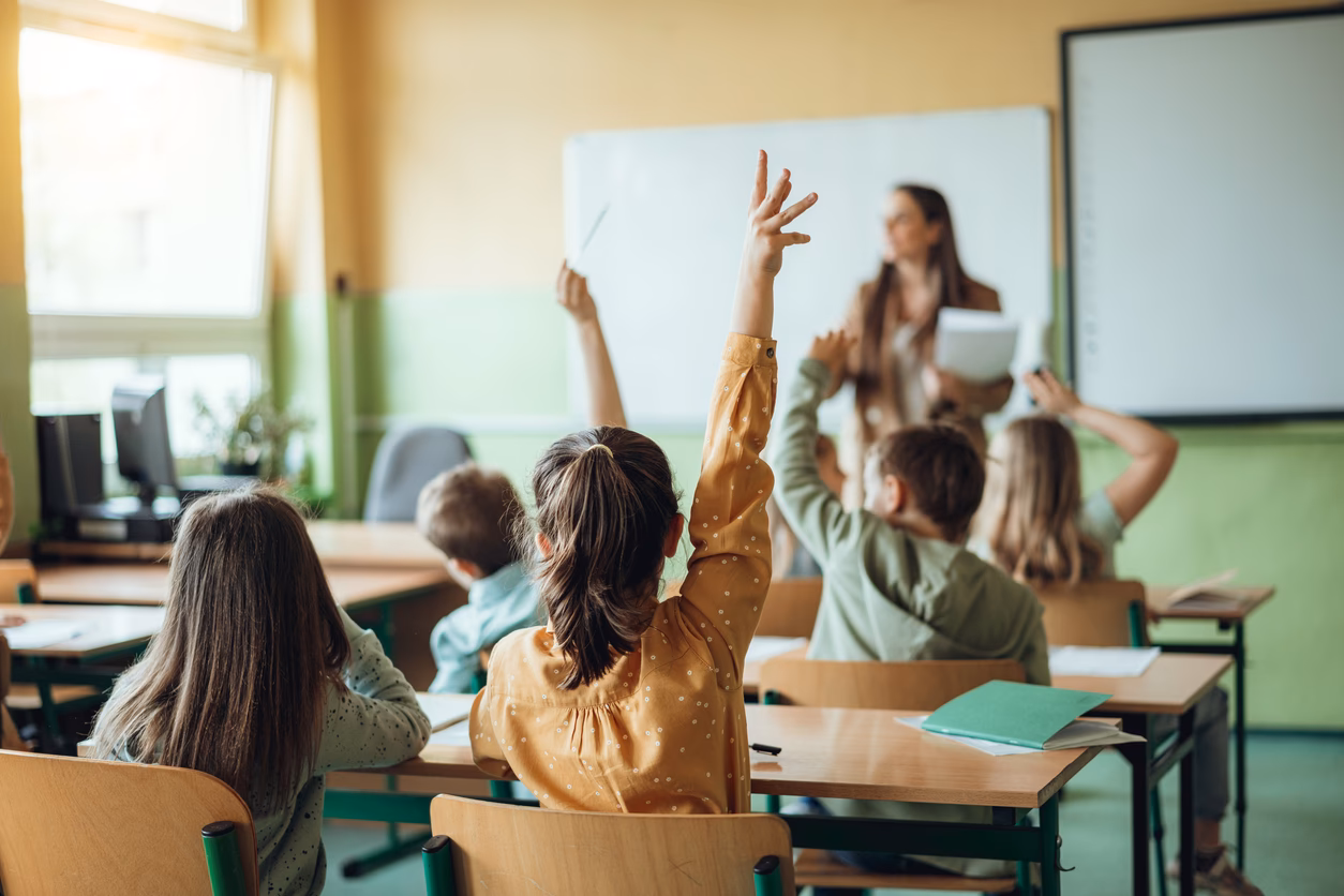 ¿Cómo inscribirse al colegio de profesores del Perú?