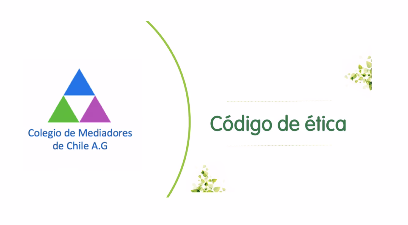 ¿Qué necesito para ser mediador en Chile?