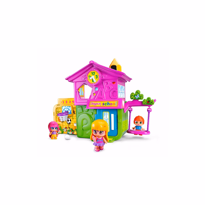 ¿Cuánto cuesta Pinypon Hotel?