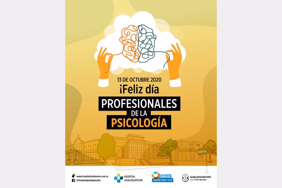 ¿Cuál es la función del Colegio de psicólogos?