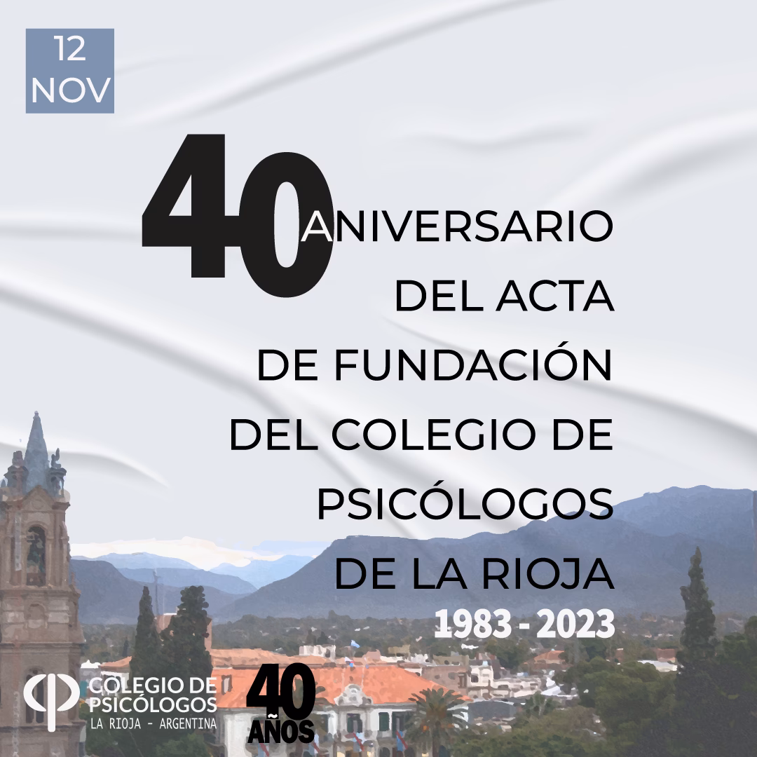 ¿Dónde estudiar psicología en La Rioja?