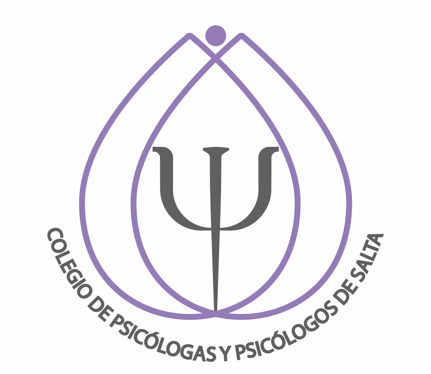 ¿Cuál es el número de colegiado de un psicólogo?