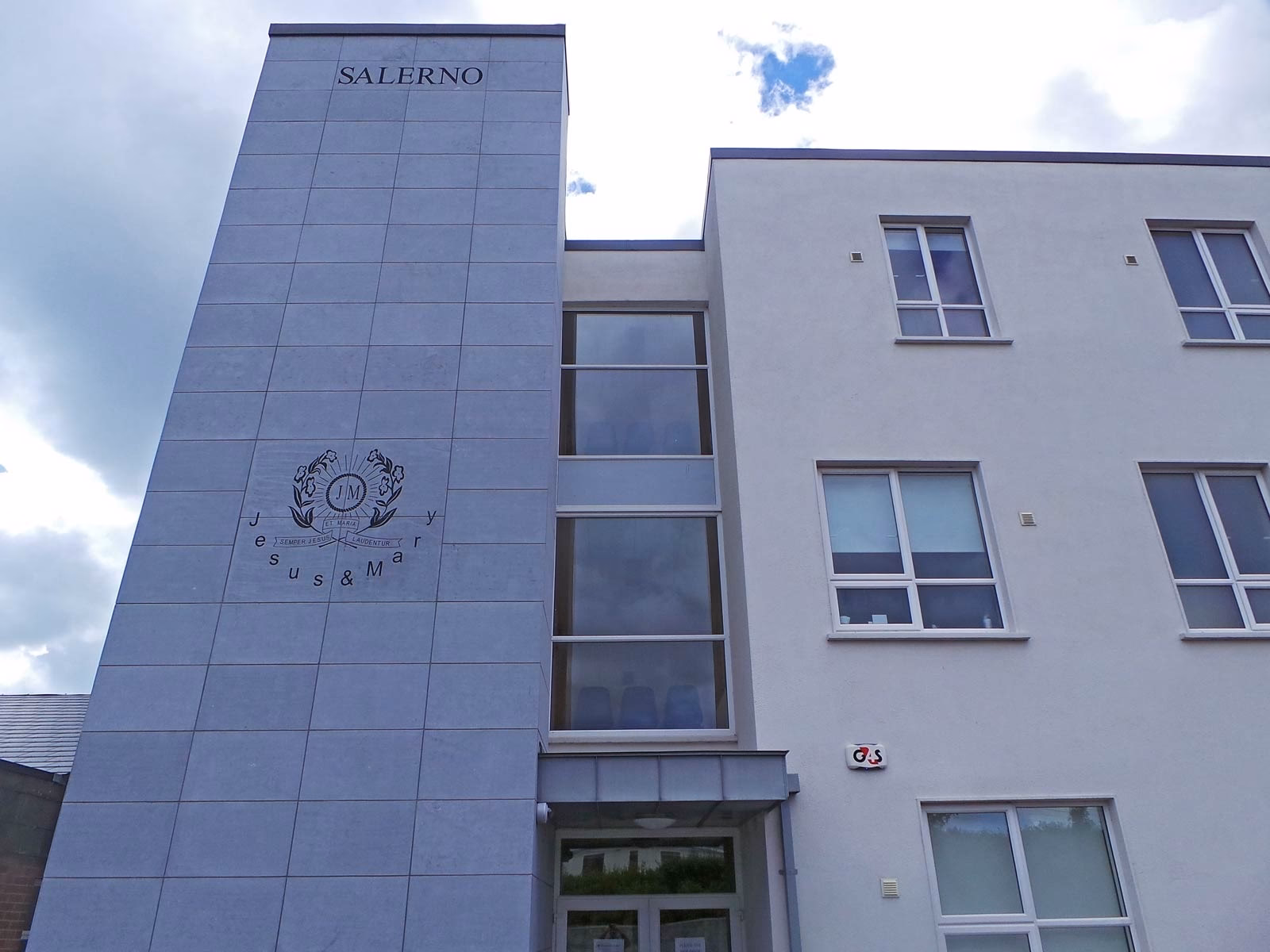¿Qué fue la escuela de Salerno?