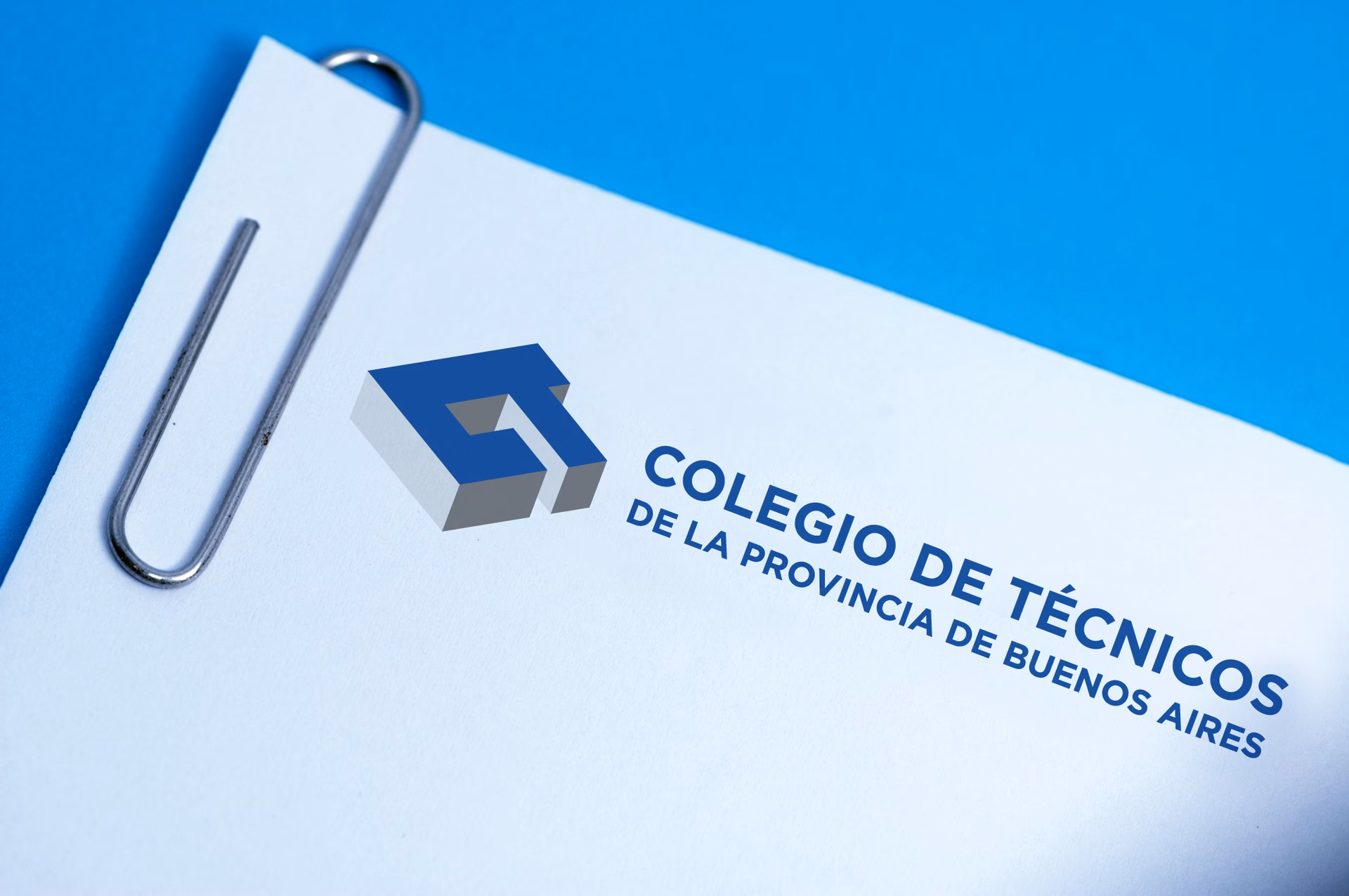 ¿Qué es el Colegio de Técnicos de la provincia de Buenos Aires?