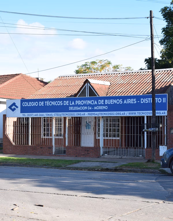 ¿Qué propone la Ley 10411 de la provincia de Buenos Aires?