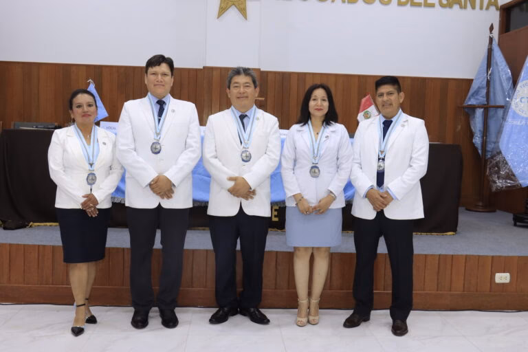 ¿Cuánto gana un Tecnólogo Médico en Perú?