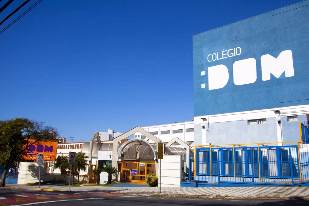 ¿Cuánto cuesta el colegio Saint Dominic?