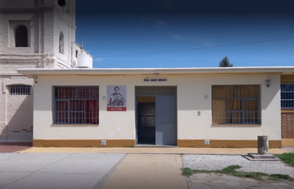 ¿Qué carreras tiene Don Bosco?