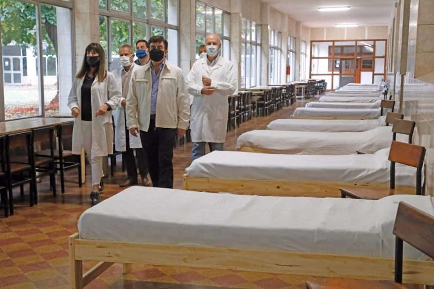 ¿Qué tipo de colegio es Don Bosco?