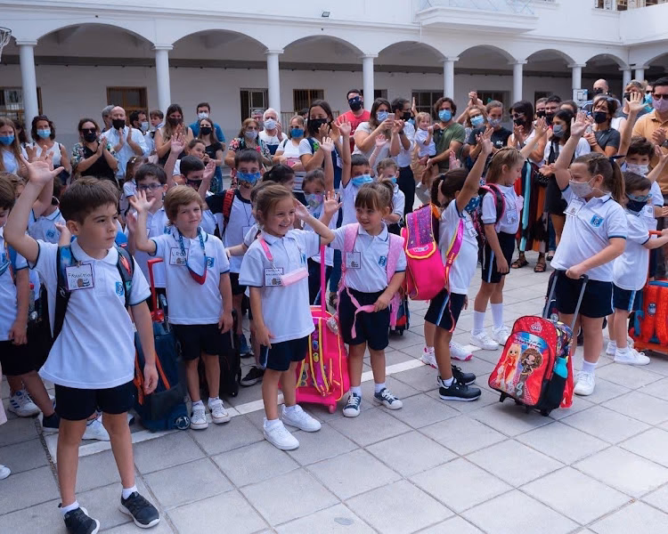 ¿Cuánto vale la mensualidad en la Don Bosco?