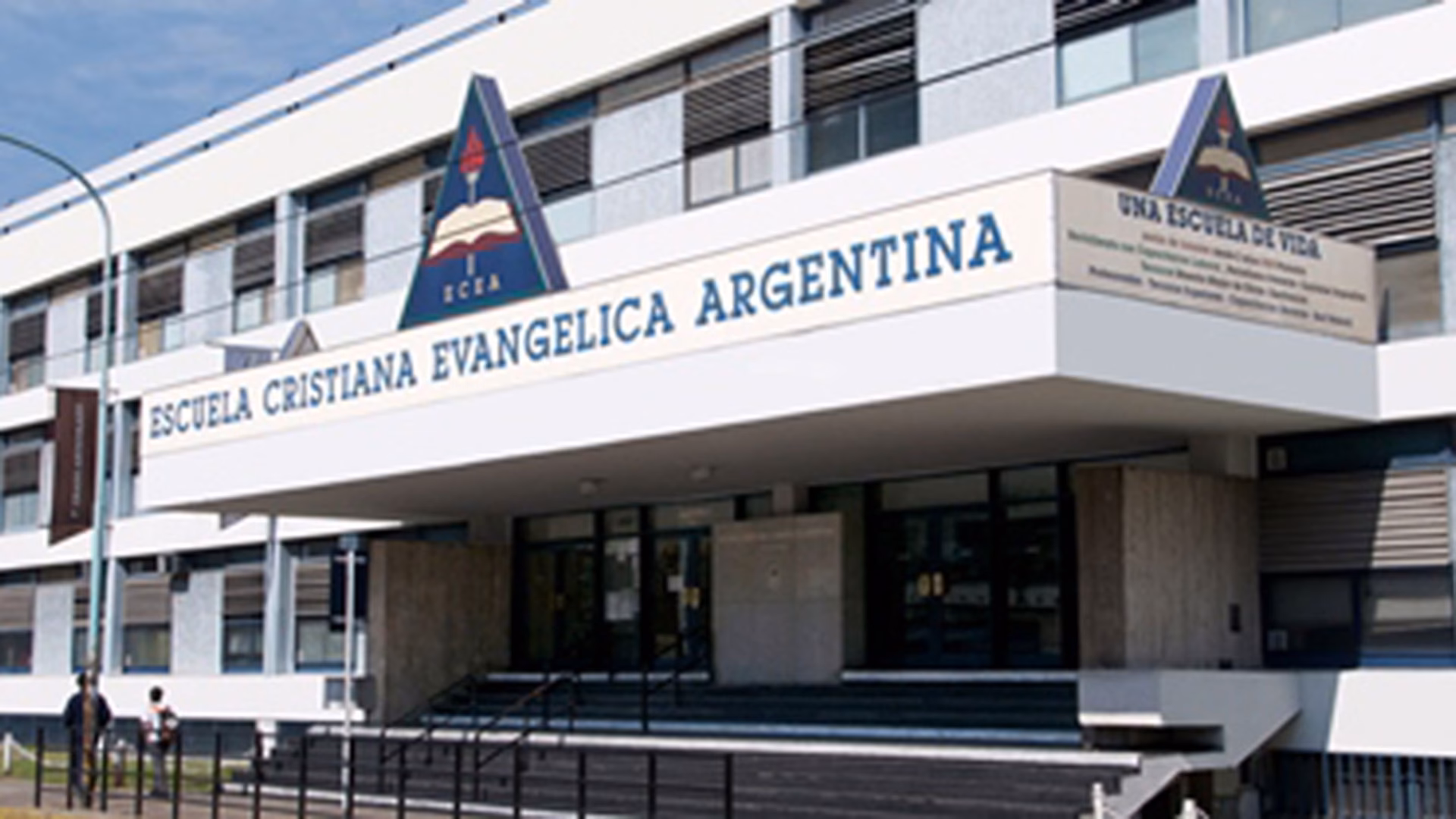 ¿Qué es el colegio Cea?