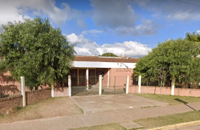 ¿Qué es EGB en el colegio?