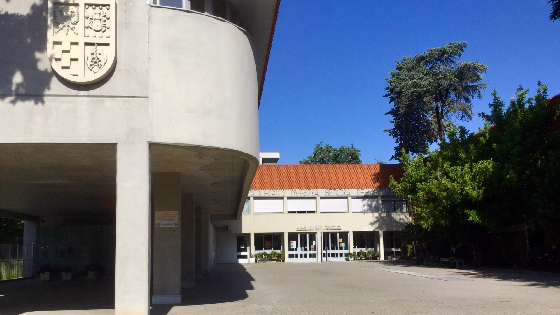 ¿Cuántos alumnos tiene el recuerdo?