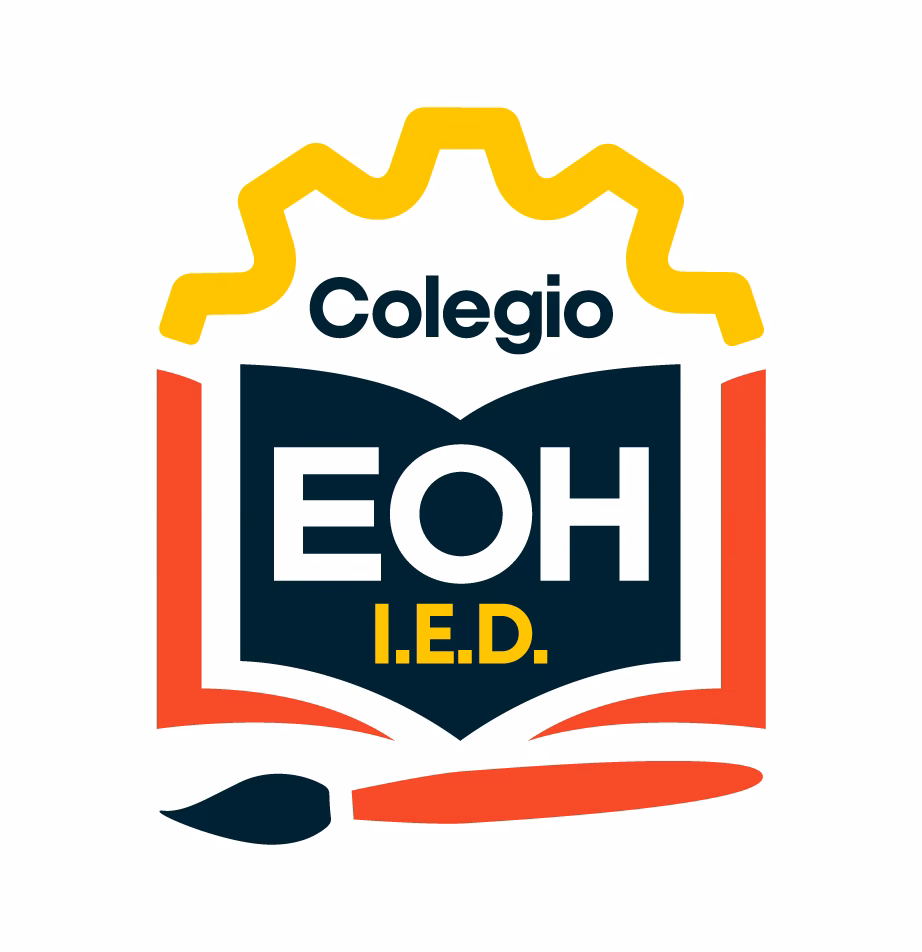 ¿Cuántos estudiantes tiene el colegio Enrique Olaya Herrera?