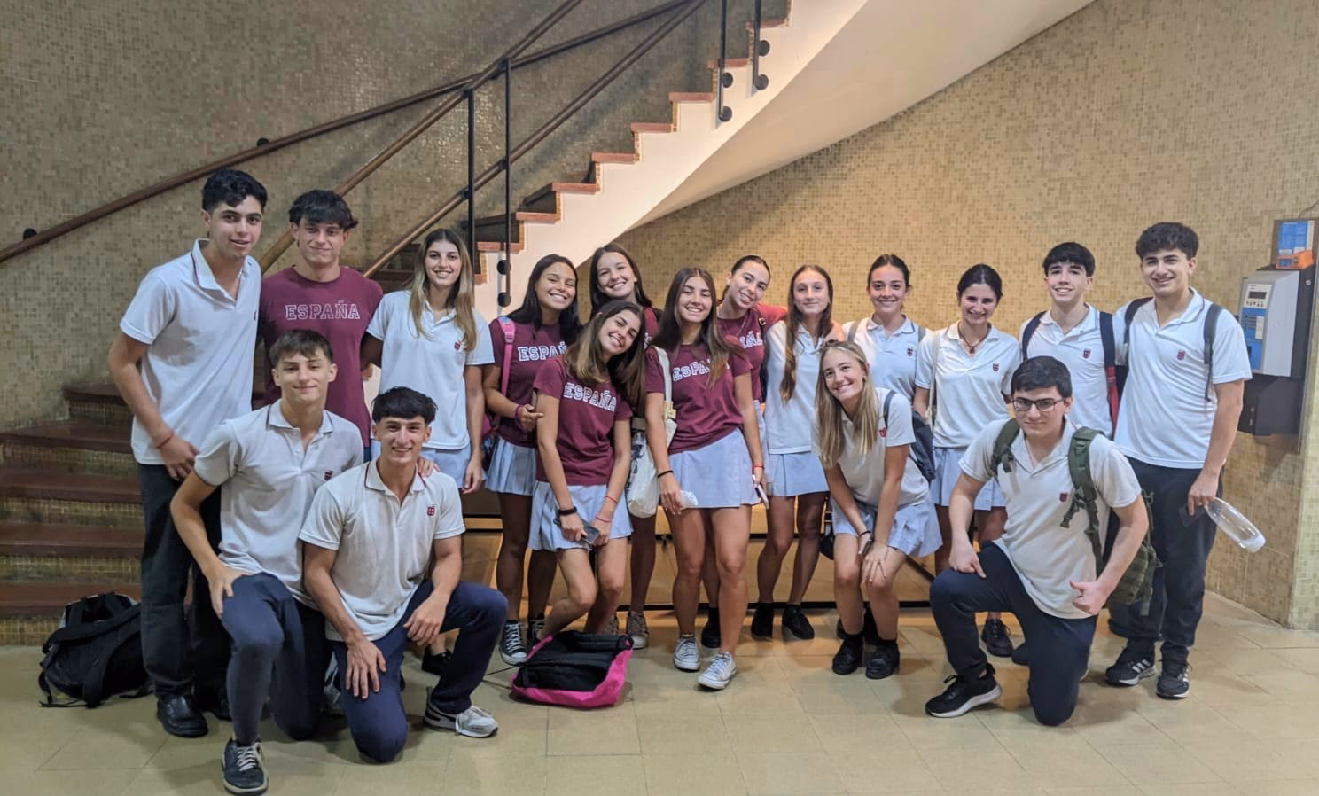 ¿Cuánto cuesta el colegio en España?