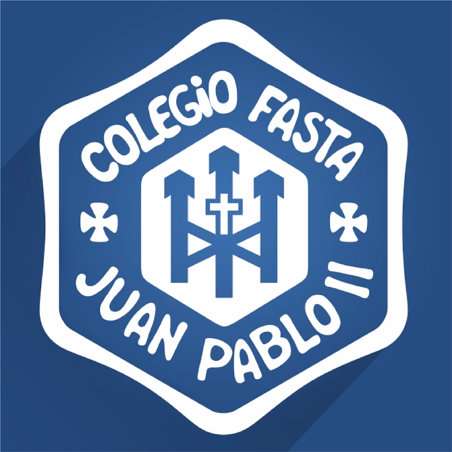 ¿Cómo se llama el director del colegio Juan Pablo II?