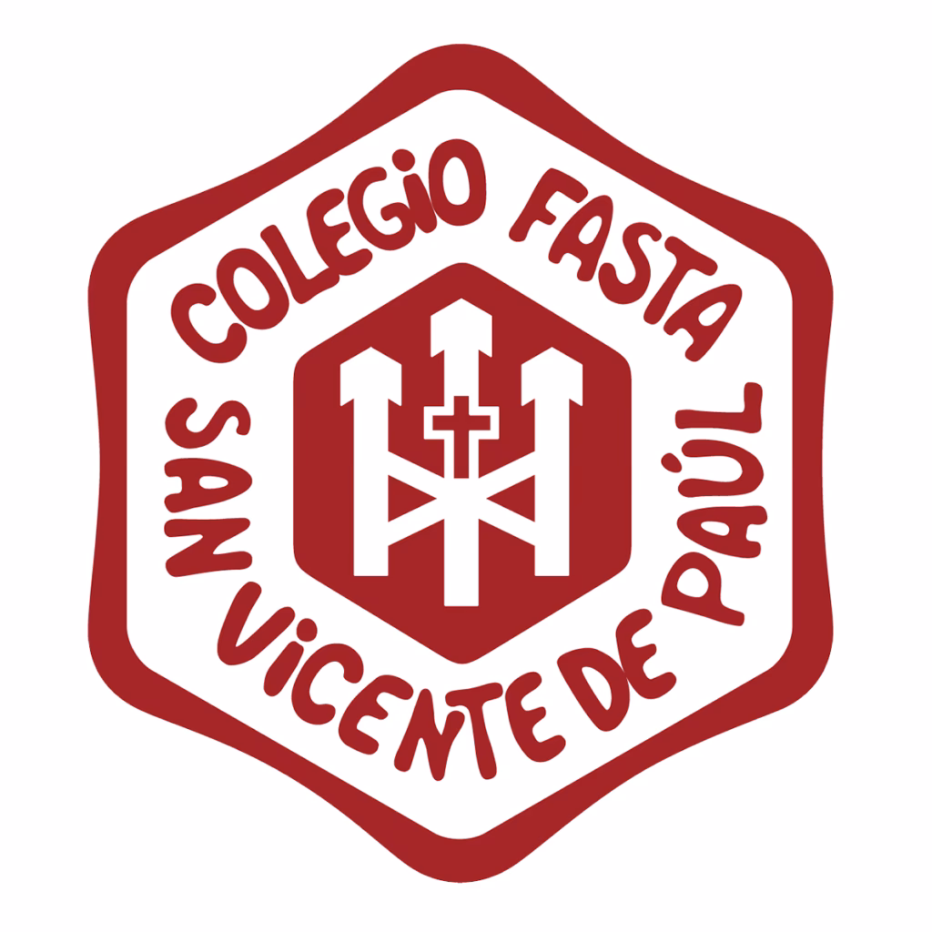 ¿Cuántos años tiene la escuela San Vicente de Paul?