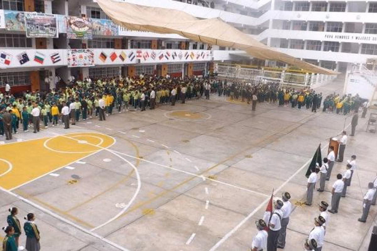 ¿Quién fue Don Fermín Tanguis?