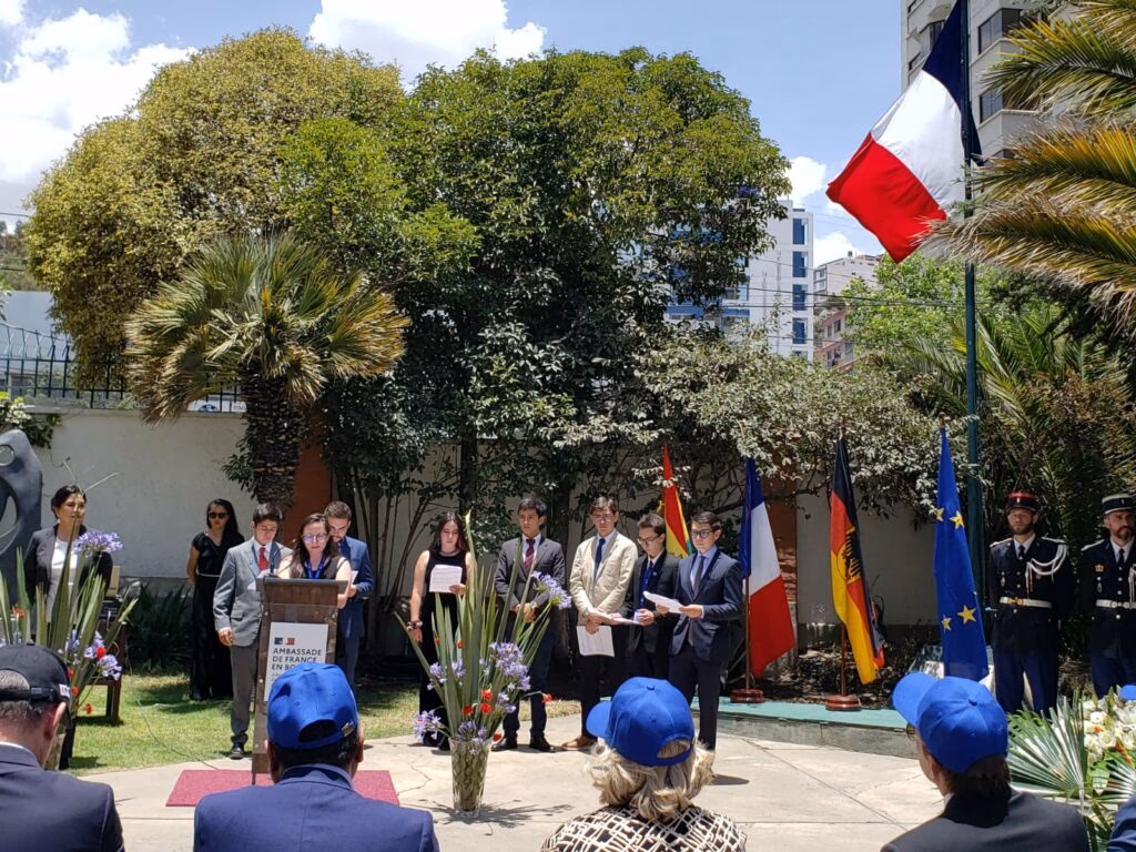 ¿Cuánto cuesta la mensualidad en el colegio Franco peruano?